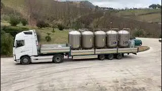 Noleggio Autoclavi