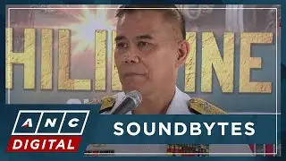AFP vows more maritime cooperative activities, capacity-building in WPS this 2026 | ANC