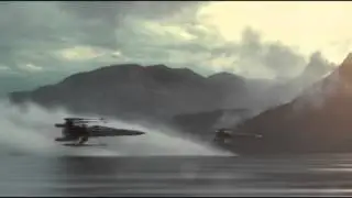 Star Wars The Force Awakens (Extended Fan Made Trailer)