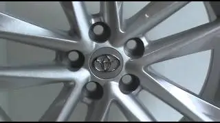 Диски Replay TY121 S
