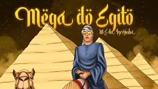 MEGA DO EGITO - MC Jessica do Escad&atilde;o & MC Vuk Vuk ((DJ WS DA IGREJINHA))