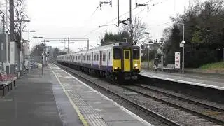 Bush Hill Park Station 7/10/20