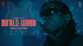 BIRALO WAVE | BTS | RAPSTAR BLINKX | C-TOWN HIPHOP | TABOO SOLO👽️@rapstarblinkx 