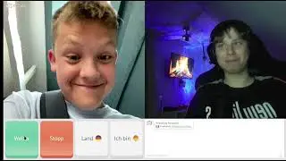 WIEDER UNTERWEGS AUF OMETV |AbsolutGaming