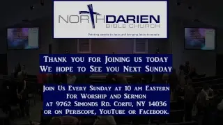 1/13/18 Series: What Are We Dedicated To? Sermon: What Should I Be Dedicated To? #God #Jesus #Church