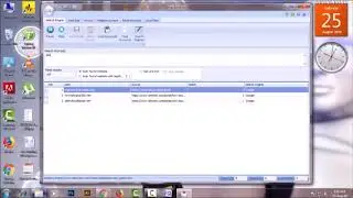 Extrator de Emails Celulares Skype Em Massa