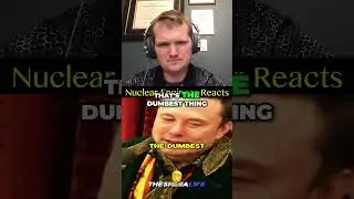 Elon Musk on Fukushima - Nuclear Engineer Reacts