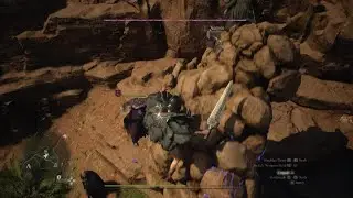 Pure fighter build