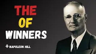 Choose the Hard Path &ndash; That&rsquo;s Where Growth Lives  | Napoleon Hill