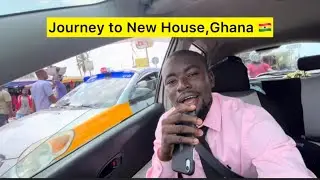 Let&rsquo;s explore Kasoa, Akweley || Central Region of Ghana