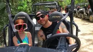 Playa Del Carmen / Cancun trip