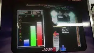 In The Groove 2 - Castle in The Sky [SX9 94.95%]