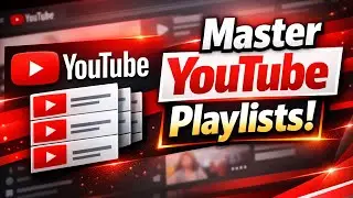 YouTube Playlists vs. Watch Later vs. Queued Videos Explained
