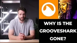 This Is What Killed Grooveshark