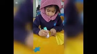 DMHA Unit 1: 1st Day Nursery Classroom Activities .