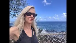 🌊 Spouting Horn Blowhole in Kauai: Nature&rsquo;s Roar on the South Shore | Typical American Podcast LIVE