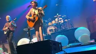 Laundry Room, The Avett Brothers, Asheville, NC, 12/31/2025