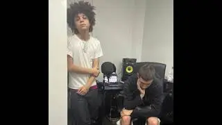 Serane / Milanezie Type Beat 'Lose Me' [Milanezie]