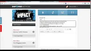 How to Sell Avon Online Successfully!