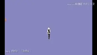 MMD - ATTENTION▪[model+motion dl]▪