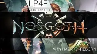 Nosgoth Open Beta Review