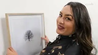 Gallery Wall by Megan Pedro | Homeware | Woolworths SA