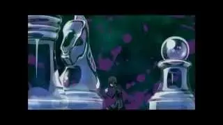 Anime Amv (Evanescence: Lithium