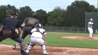 Jo Adell, RHSP/OF, Ballard H.S., Louisville, KY (10-20-2016) Jupiter (Jupiter, FL.)