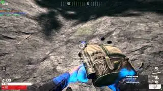 The Culling GTX 970 i5 4460 test