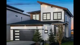 Jaxson B | Ventura Custom Homes Ltd. | Winnipeg Home Builder | 20 Berry Hill Road