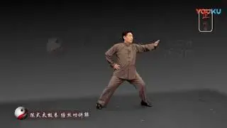 Chan Si Gong 2013 - by Grandmaster Chen Xiaowang