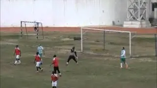 goals Rayan's friends team  vs senghor 11 4 2015