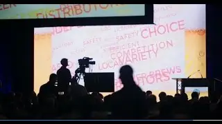 NBWA 79th Annual Convention Highlights