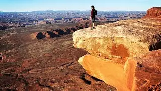 The Mighty Five National Parks | Utah | U.S. National Parks