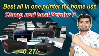 Top best printer for home use | Cheap and Best Printer | Best colour printer for home use