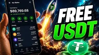 This Free USDT Method Actually Works