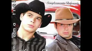 Leon J&uacute;nior & Gianuzzi - Diga Apenas Adeus