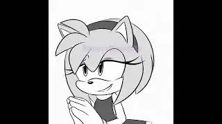 bf and gf right now #sonamy
