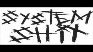 SYSTEM SHIT-DISARM NOW