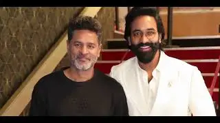 Kannappa - Official Teaser | Akshay Kumar | Prabhas | Vishnu Manchu | Kannappa Teaser Trailer Update