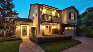 39 Turner Drive, Novato, CA / Kyle Frazier