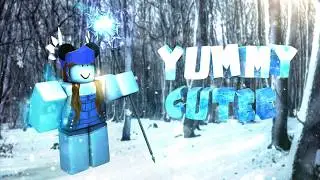 YUMMY CUTEE'S GFX/ART CONTEST ENTRY