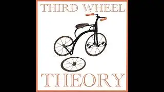 House MD - Third Wheel Theory Episode 1
