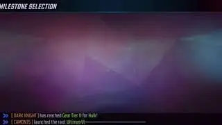 Marvel strike force opening 152 orbs and an ultimus orb