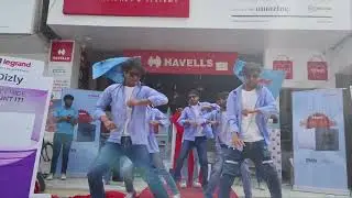 kamal ka switch | legrand lyncus switch x amaal malik