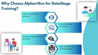 DataStage Online Training Alpharithm Facebook | DataStage Training | DataStage Tutorial