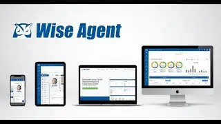 Wise Agent CRM | Агенты по недвижимости Начните бесплатную пробную версию прямо сейчас!