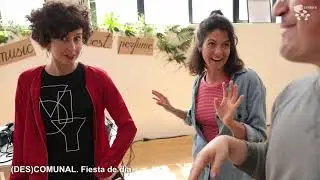 La Caldera / RESUM D'ACTIVITATS 2019