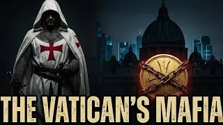 Knights Templar The Medieval Mafia of Money