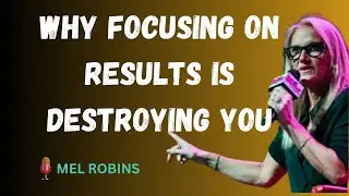 Why Focusing on Results Will Always Let You Down | Tale Caster